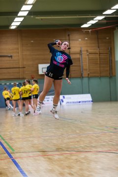 Bild 101 - wBJ SV Henstedt Ulzburg - TSV Altenholz : Ergebnis: 30:13